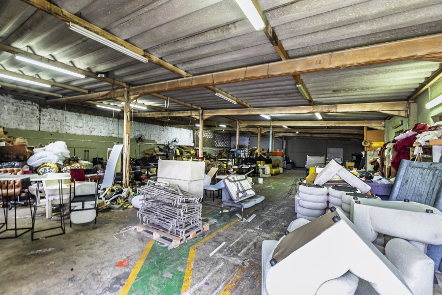 Commercial Property for Sale in Wilsonia Eastern Cape